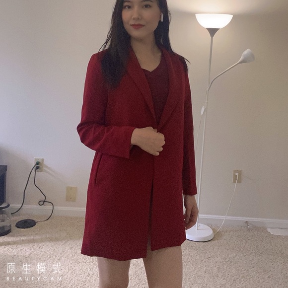 Jacket - Picture 6 of 8